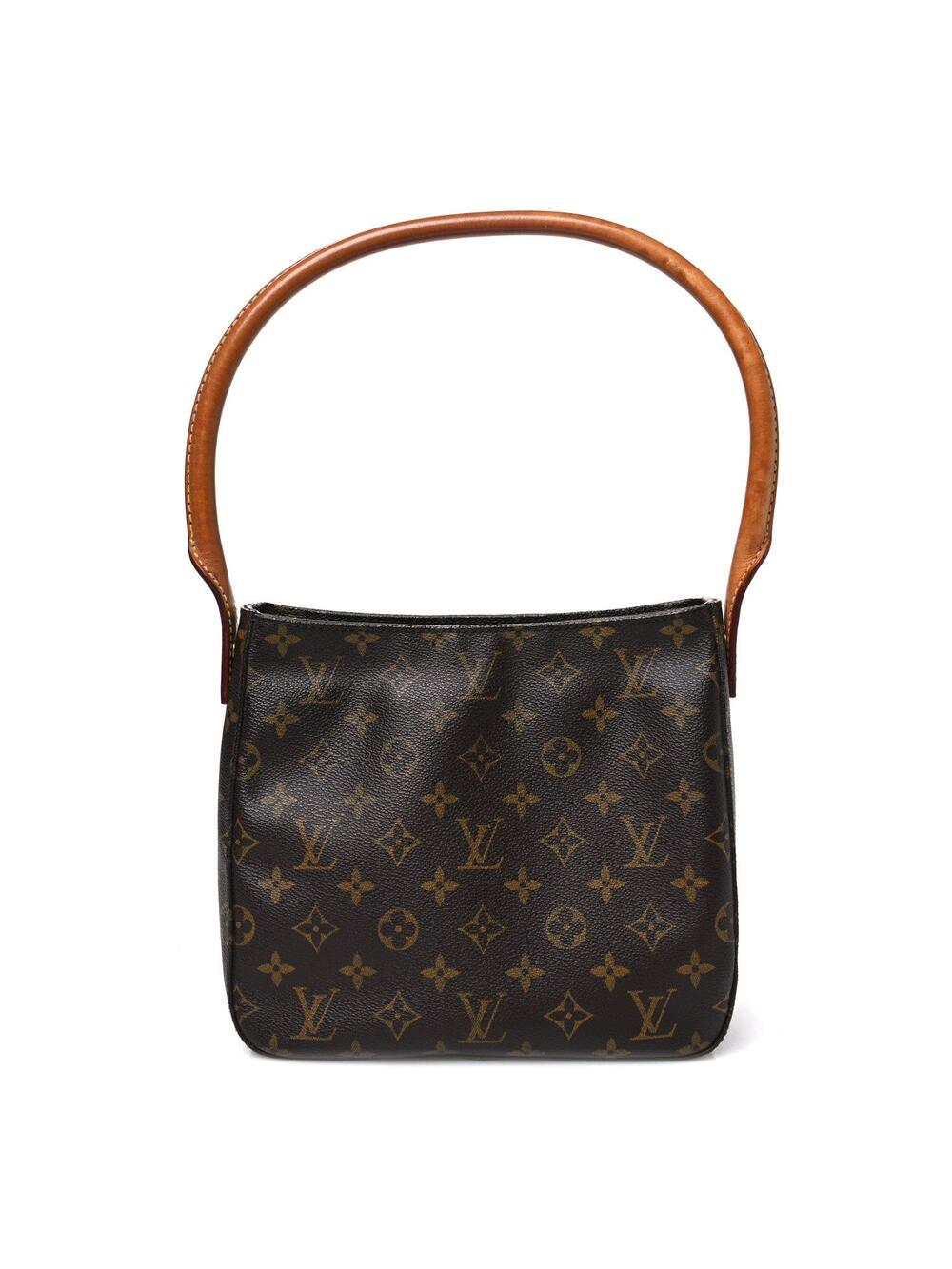Louis Vuitton Looping Mm #346175L89B